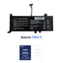 Bateria Para Notebook Asus M Series M515da-br1213t 7.7v
