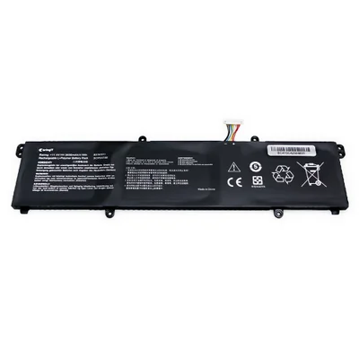 Bateria Para Notebook Asus Tm420ia