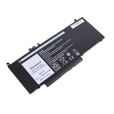 Bateria Para Notebook Dell Latitude 14