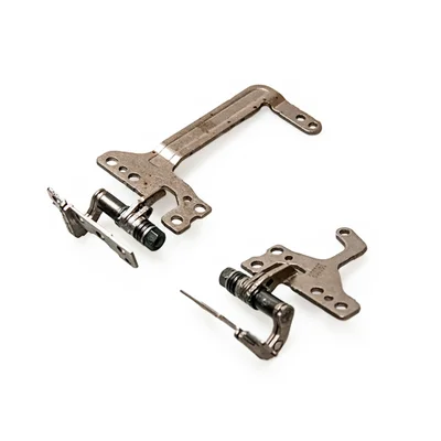 Par De Hastes Com Dobradiças Para Notebook Asus X512fa-br568t