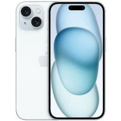 Usado - Iphone 15 128GB - Azul - Excelente