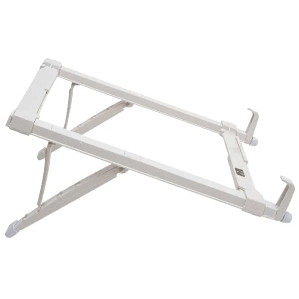 Imagem 3 de 3 do produto Suporte Para Notebook Reliza Branco - 206.001/026