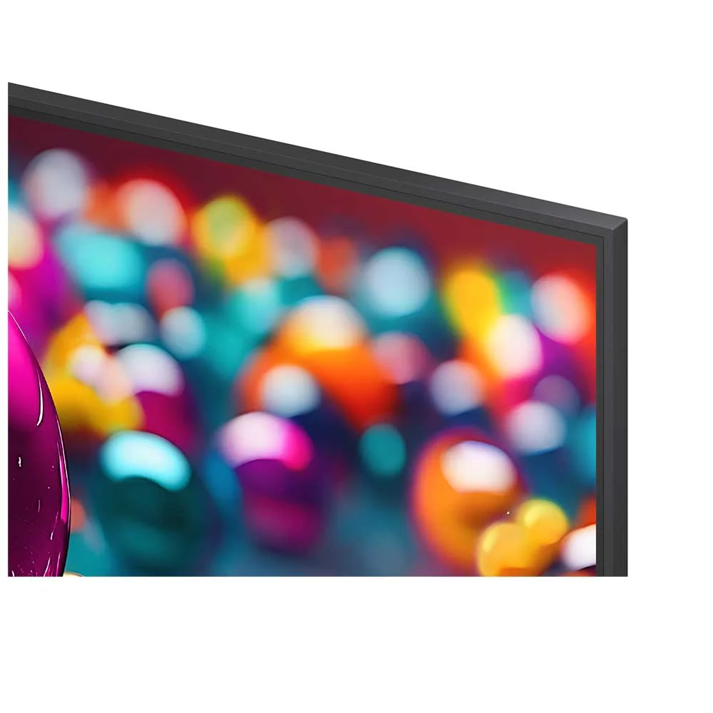 Smart Tv Lg 4k Uhd Ai 50” ", Processador ?7 Gen8, Webos 25 - 50ua8550psa - Bivolt