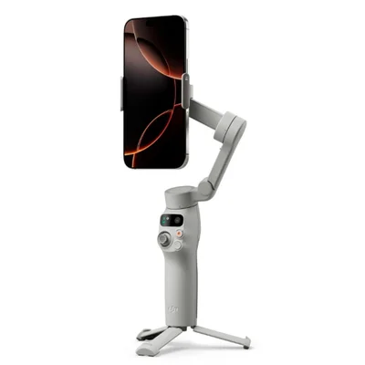 Estabilizador Dji Osmo Mobile 7 - Br Dji131 — foto 2