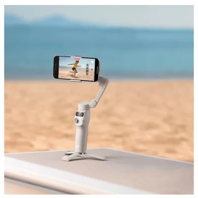 Estabilizador Dji Osmo Mobile 7 - Br Dji131 — foto 4