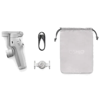 Estabilizador Dji Osmo Mobile 7 - Br Dji131 — foto 5