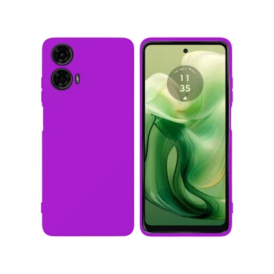 Capa Protetora Aveludada Para Xiaomi Com Proteção Completa