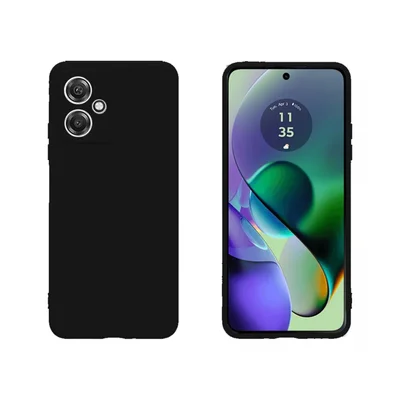 Capa Protetora Aveludada Para Xiaomi Com Proteção Completa