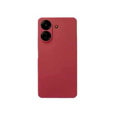 Capa Protetora Aveludada Para Xiaomi Com Proteção Completa