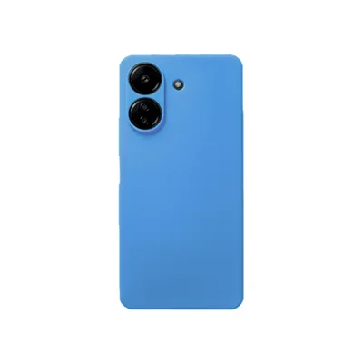 Capa Protetora Aveludada Para Xiaomi Com Proteção Completa