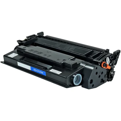 Toner Compatível Com Cf258x 258x Para Impressora Hp Mfp M428dw M428fdn M428fdw M404n M404dn M404dw Preto 10.000