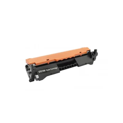 Toner Compatível Para Hp Cf218a 218a 18a Para M104 M104a M104w M132 M132a M132fn M132fw M132nw Preto 1.400