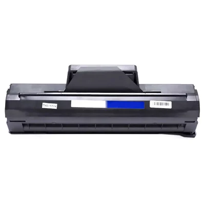 Toner Compatível Com 105a W1105a Para Impressora Hp 107a 107w Mfp 135a Mfp 135w 137fnw 138fnw M135w M137fnw Preto 1.000