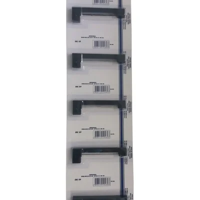 Fita Para Impressoras Epson Erc 22 Hx 20-40 - Mt 160 161 180 182 Erc 09 Roxa 5 Unidades