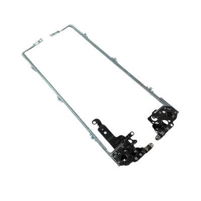 Par De Dobradiças Hp Probook 640 G2 – Kit Esquerda + Direita