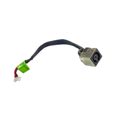 Cabo Dc Power Jack Dell Tdp‑105hsr2‑d‑102‑j Com Cabo