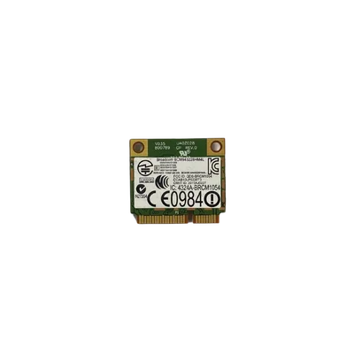 Placa Wireless Dell Dw1530 Pn 1jkgc Dw1530 PCie Half-height