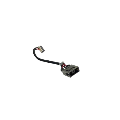 Conector Dc Jack Cabo Lenovo Thinkpad T440p – Pn Sc10a23364