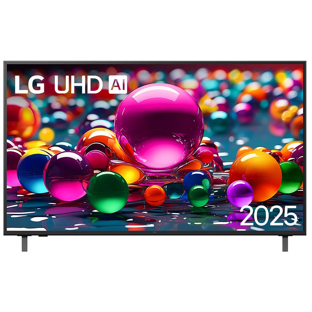 Smart Tv Lg 4k Uhd Ai 75” "", Processador ?7 Gen8, Webos 25 - 75ua8550psa - Bivolt - view 5