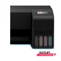Impressora Epson Ecotank L1250 C11cj71302br.