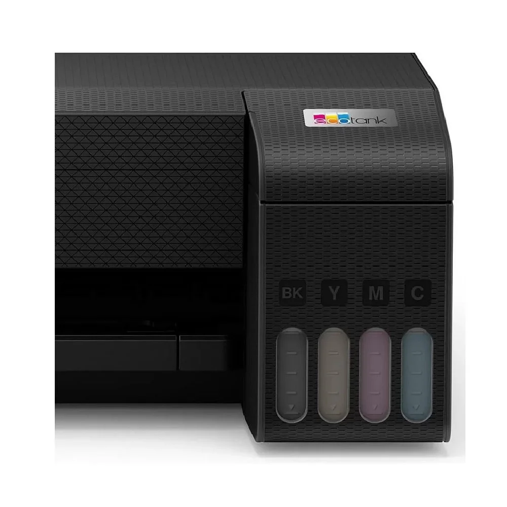 Impressora Epson Ecotank L1250 C11cj71302br.