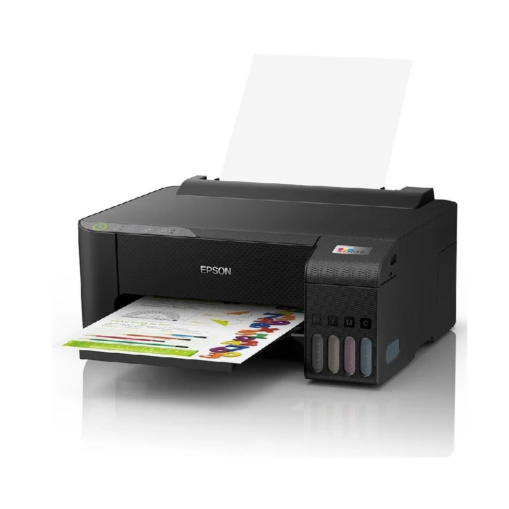 Impressora Epson Ecotank L1250 C11cj71302br.