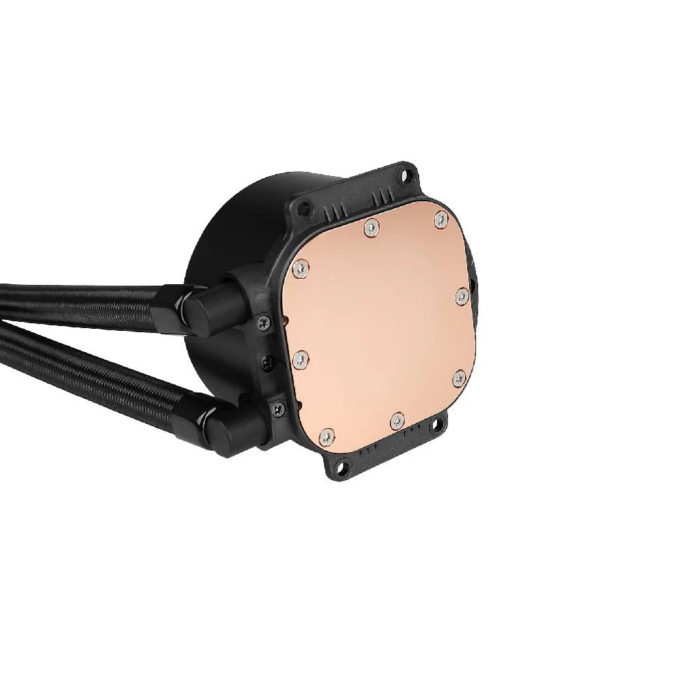 Imagem 4 de 5 do produto Water Cooler Rise Mode All Black 360mm Sem LED - Rm-wc-ab-360.