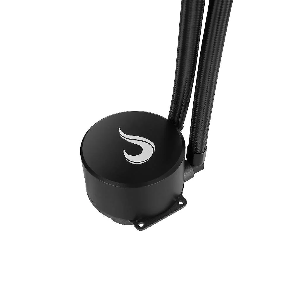 Imagem 5 de 5 do produto Water Cooler Rise Mode All Black 360mm Sem LED - Rm-wc-ab-360.