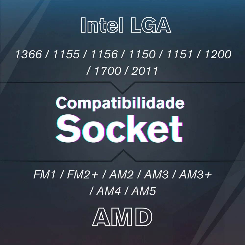 Imagem 5 de 5 do produto Water Cooler Rise Mode Black 120mm ARGB - Rm-wcb-05-aRGB.