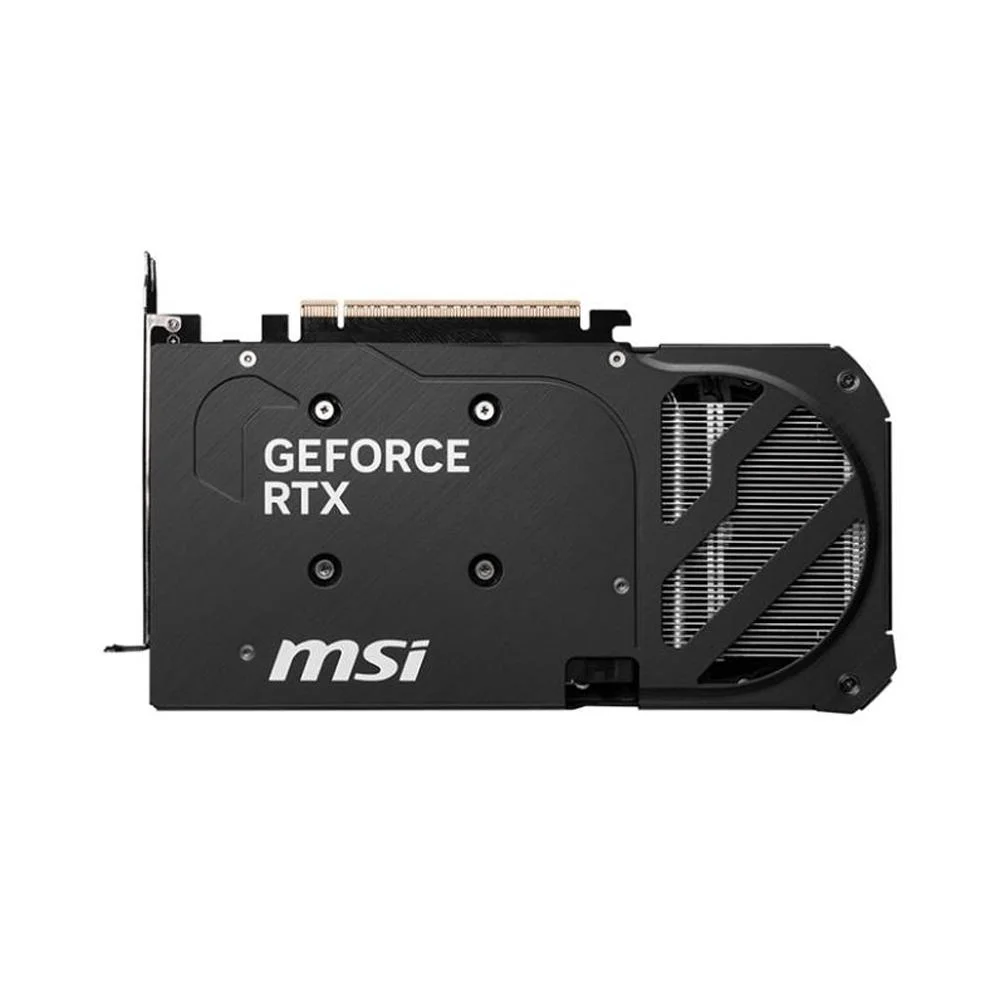 新品未開封 MSI GeForce RTX 5060 Ti 16G OC MSI Brasil - GeForce RTX™ 5060 Ti 16G INSPIRE 2X OC