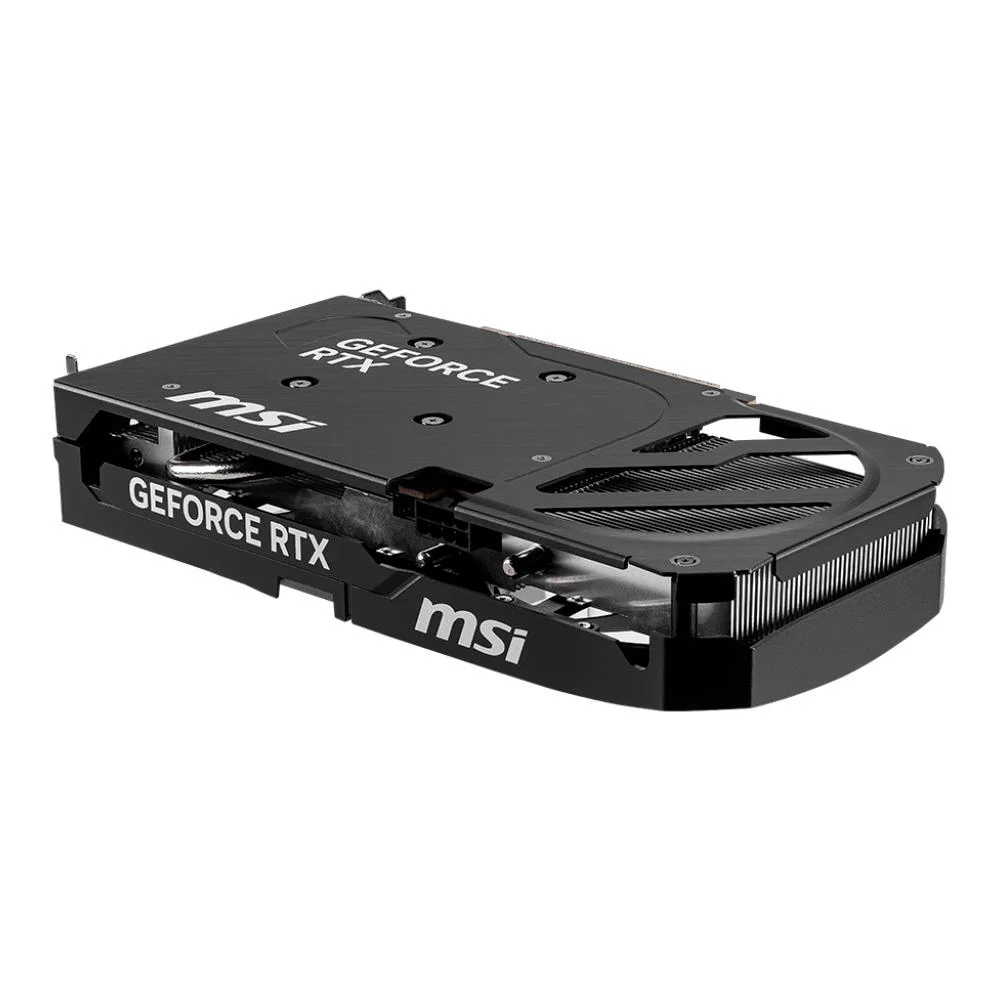 MSI VENUS2x 5060TI - 16GB OC 保証期間一年以上あり MSI GeForce RTX™ 5060 Ti 8G VENTUS 2X OC CLASSIC