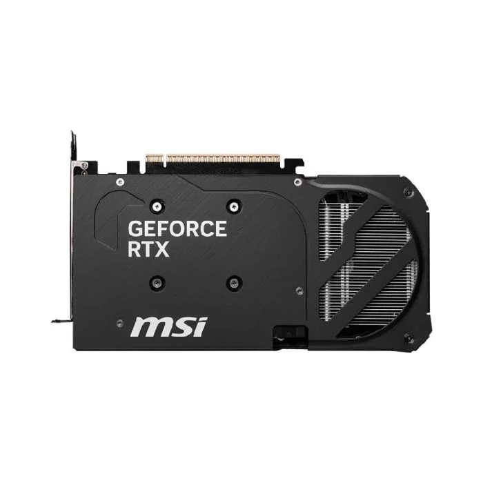 Imagem 2 de 5 do produto Placa De Video Msi Geforce RTX 5060 Ti Shadow 2x Oc Plus 16gb Gddr7 128bits  912-v535-024