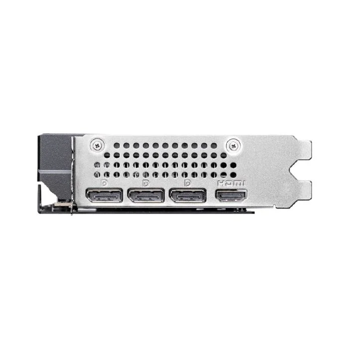 Imagem 4 de 5 do produto Placa De Video Msi Geforce RTX 5060 Ti Shadow 2x Oc Plus 16gb Gddr7 128bits  912-v535-024