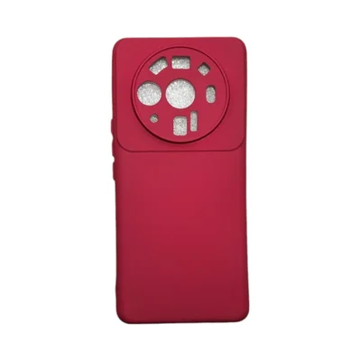 Capa Xiaomi Mi 12 Ultra Silicone Aveludada Protege Câmera Colorida Capinha Anti Impacto Mi 12 Ultra:bordo
