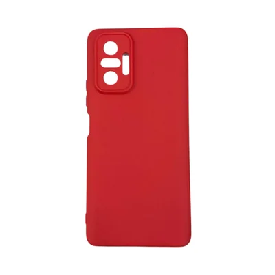 Capa Xiaomi Redmi Note 10 Pro / Pro Max  Silicone Aveludada Protege Câmera Colorida Capinha Anti Impacto Redmi Note 10 P