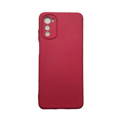 Capa Moto E32 Silicone Aveludada Protege Câmera Colorida Capinha Anti Impacto Moto E32:bordo