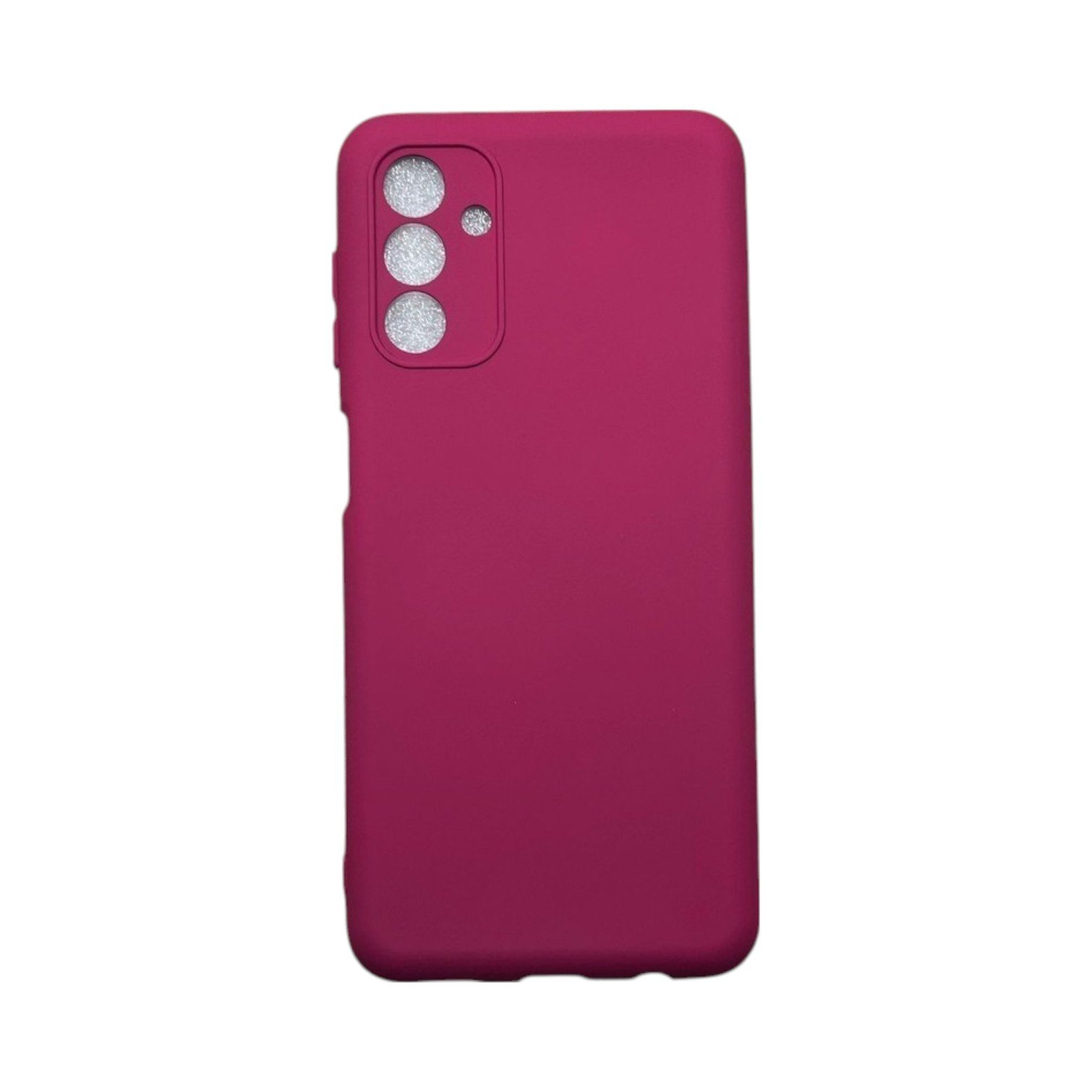 Capa Samsung A04s Silicone Aveludada Protege Câmera Colorida Capinha Anti Impacto A04s:bordo