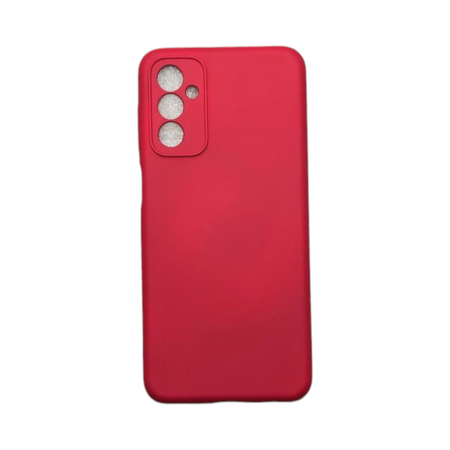Capa Samsung M23 Silicone Aveludada Protege Câmera Colorida Capinha Anti Impacto M23:bordo