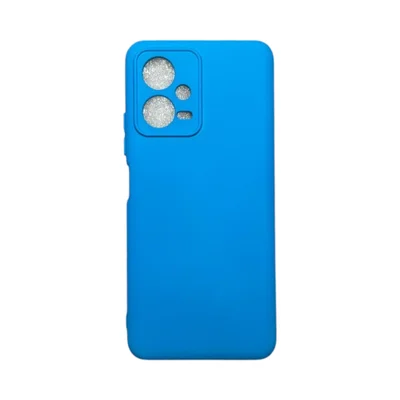 Capa Xiaomi Redmi Note 12 5g / Poco X5 5g Silicone Aveludada Protege Câmera Colorida Capinha Anti Impacto Redmi Note 12