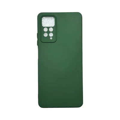 Capa Xiaomi Redmi Note 11 Pro 4g / Note 11 Pro 5g Silicone Aveludada Colorida Capinha Anti Impacto Redmi Note 11 Pro 5g: