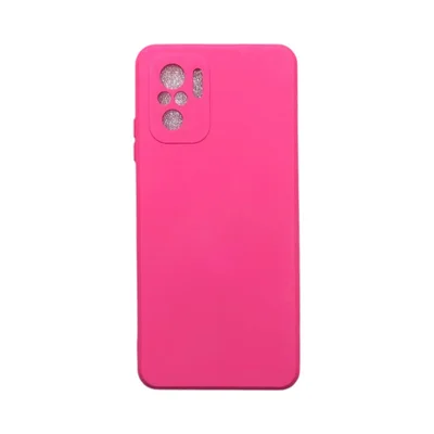 Capa Xiaomi Redmi Note 10s / 10 4g / Poco M5s  Silicone Aveludada Colorida Capinha Anti Impacto Rm Note 10s / 10 4g / Po
