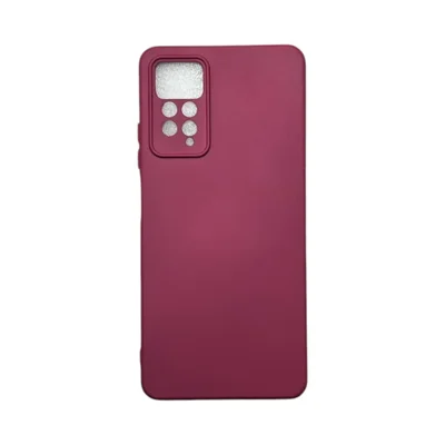 Capa Xiaomi Redmi Note 11 Pro 4g / Note 11 Pro 5g Silicone Aveludada Colorida Capinha Anti Impacto Redmi Note 11 Pro 5g: