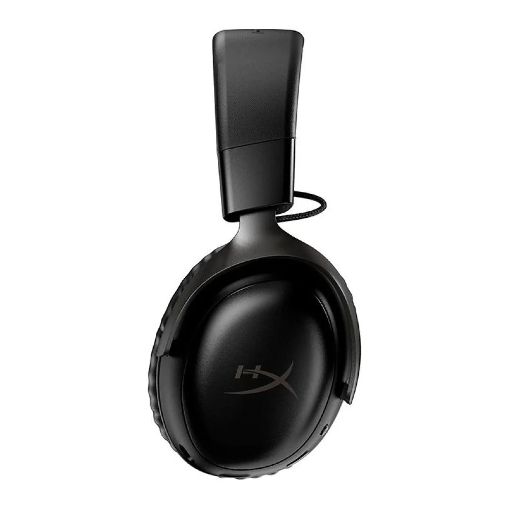 フクロウ：HyperX Cloud III Wireless ゲーミング Cloud III Wireless