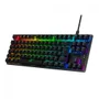 Teclado Mecanico Usb Gamer Hyperx Alloy Origins Core Tkl RGB Switch Red Preto 4p5p3a2#ac4