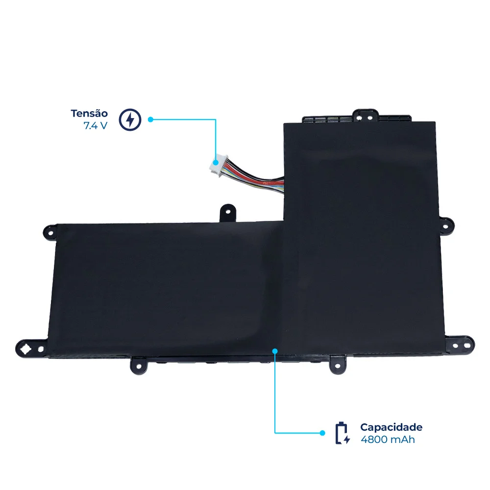 Bateria Para Notebook Hp Stream 11-r015wn