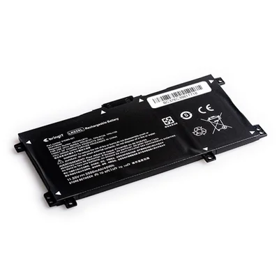 Bateria Para Notebook Hp Part Number Tpn-w129