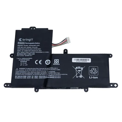 Bateria Para Notebook Hp Stream 11-r