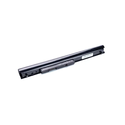 Bateria Para Notebook Hp Oa04 Tpn-f113 2000mah 14.8v