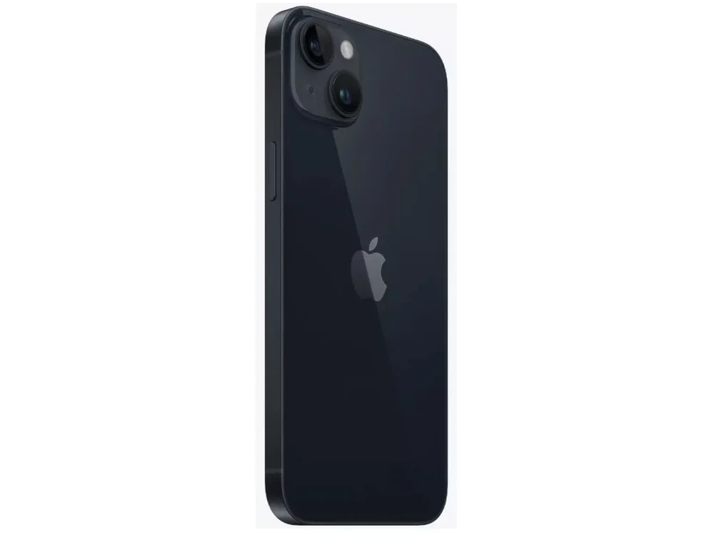Imagem 4 de 4 do produto Usado: Iphone 14 Plus 128 Gb Preto - Muito Bom