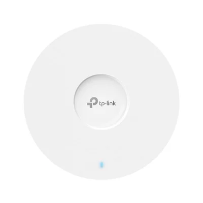 Access Point Tp-link Eap673 Omada Teto Wi-fi 6 Ax5400 Dual Band - Eap673